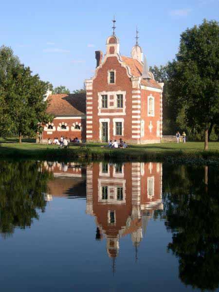 Hollandi-ház